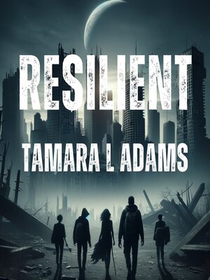 cover image of Resilient